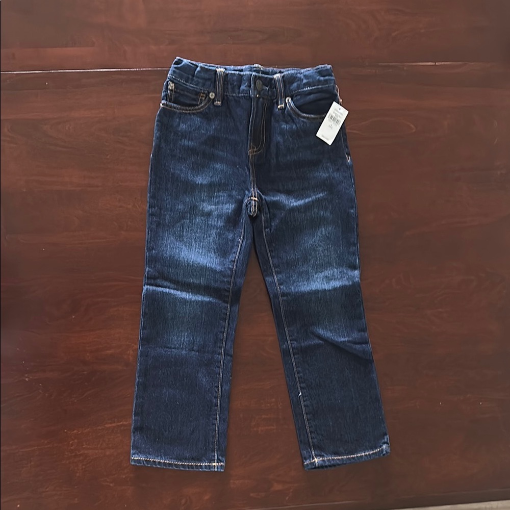Kid’s Gap Blue Jeans
